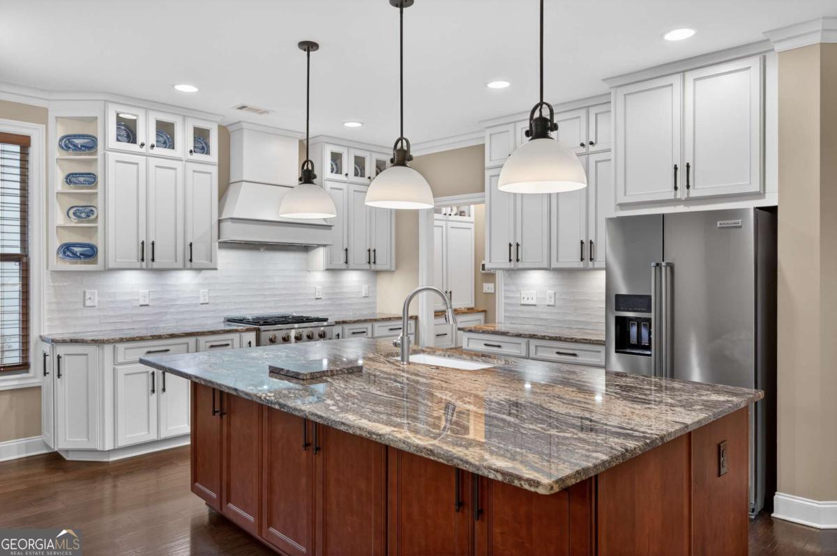4030 Baverton Drive Suwanee GA 30024