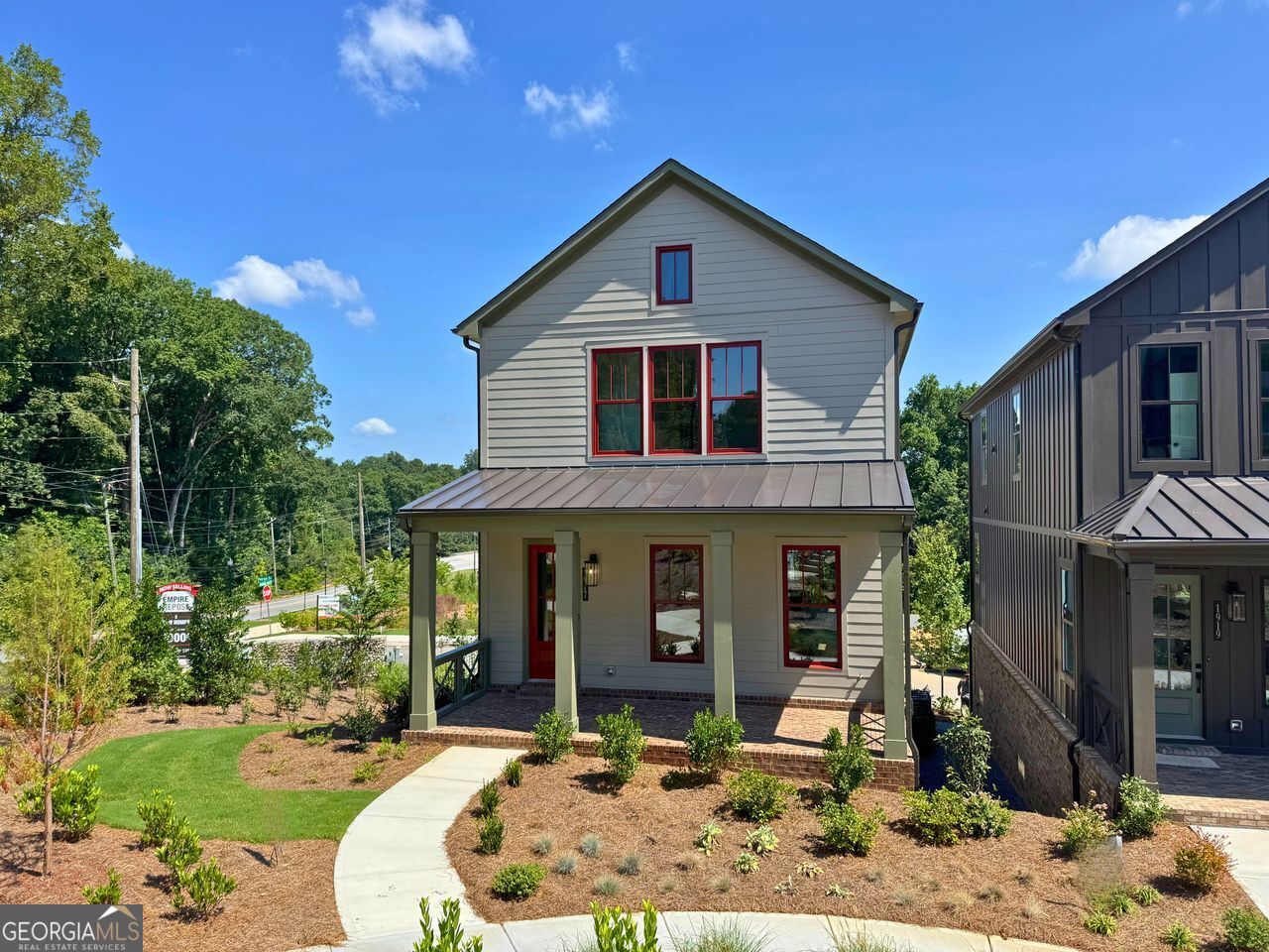 1917 Repose Drive Chamblee GA 30341