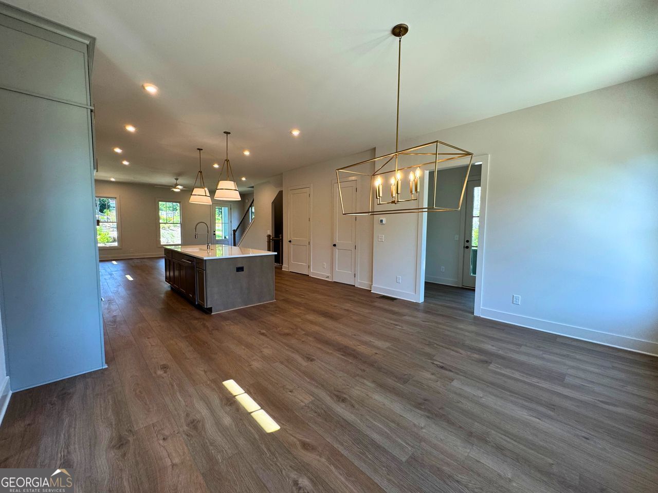 1917 Repose Drive Chamblee GA 30341