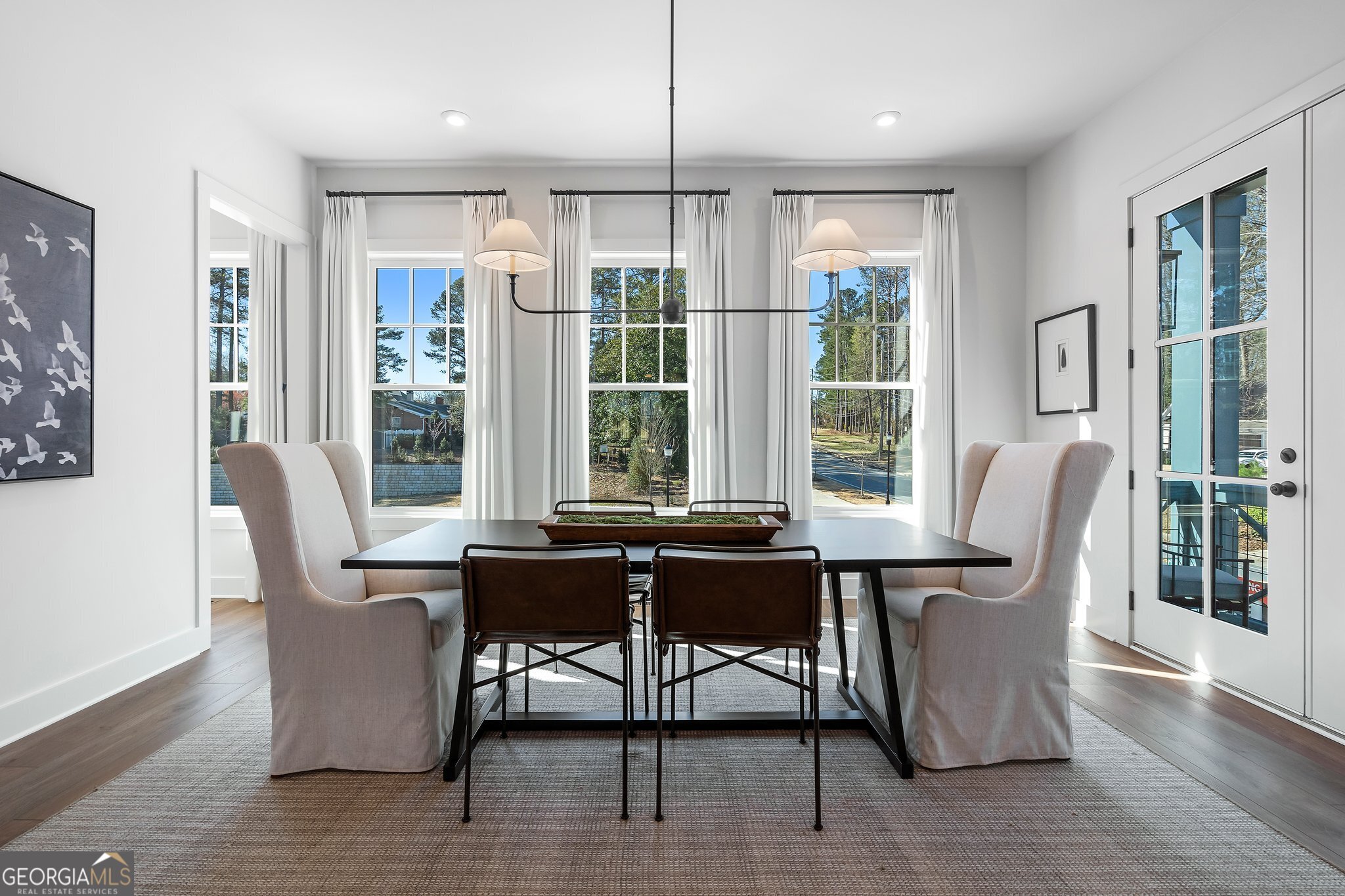 1917 Repose Drive Chamblee GA 30341