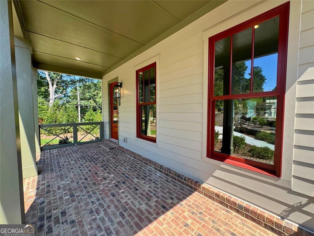 1917 Repose Drive Chamblee GA 30341