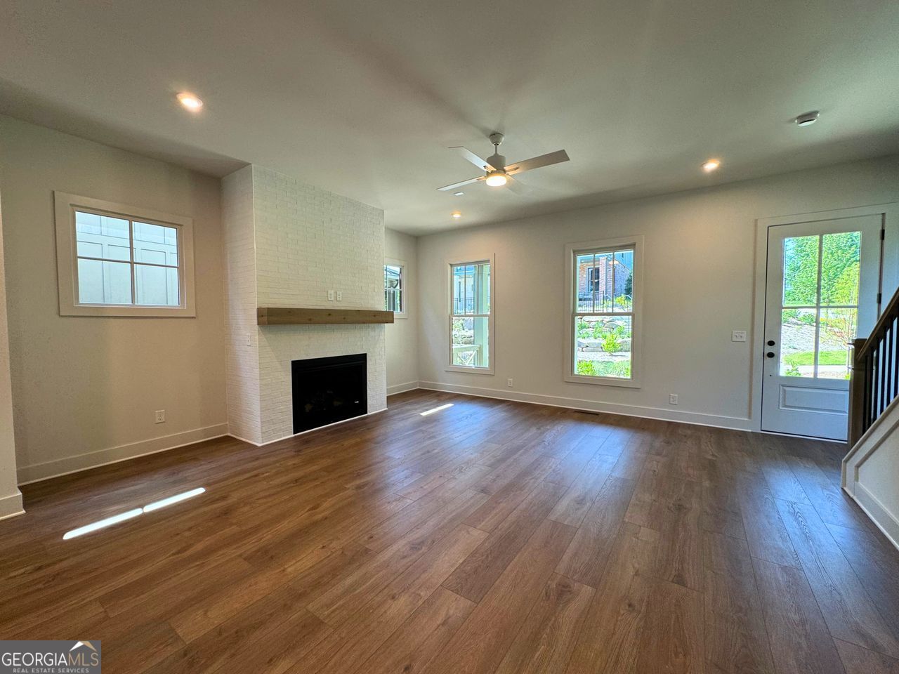 1917 Repose Drive Chamblee GA 30341