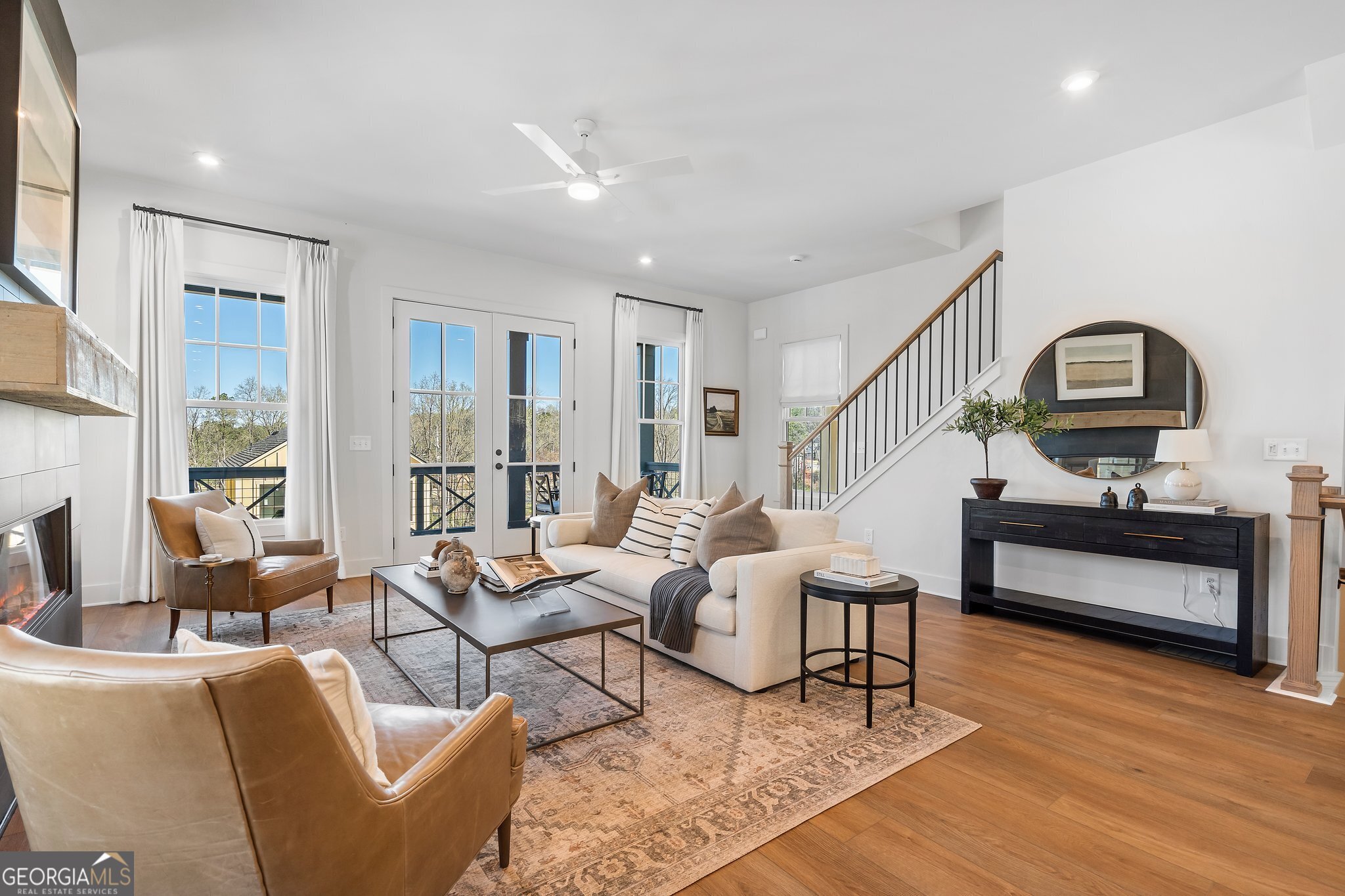 1917 Repose Drive Chamblee GA 30341