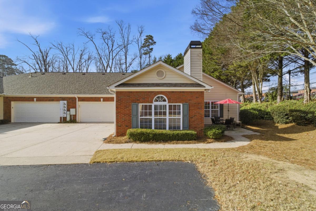 Cumming GA, 460 Tribble Gap Road, Unit 501