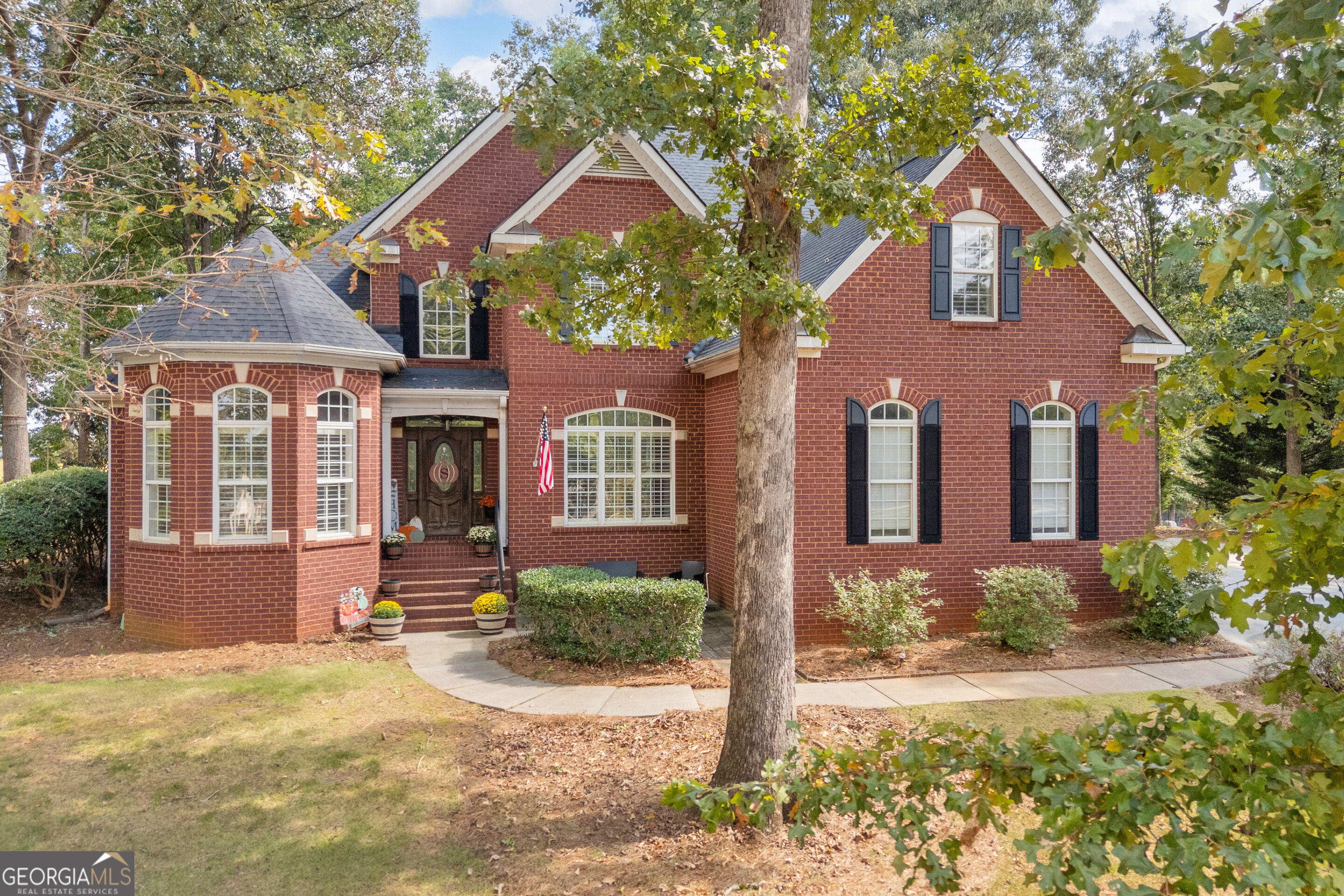339 Stone Creek Drive Hull GA 30646