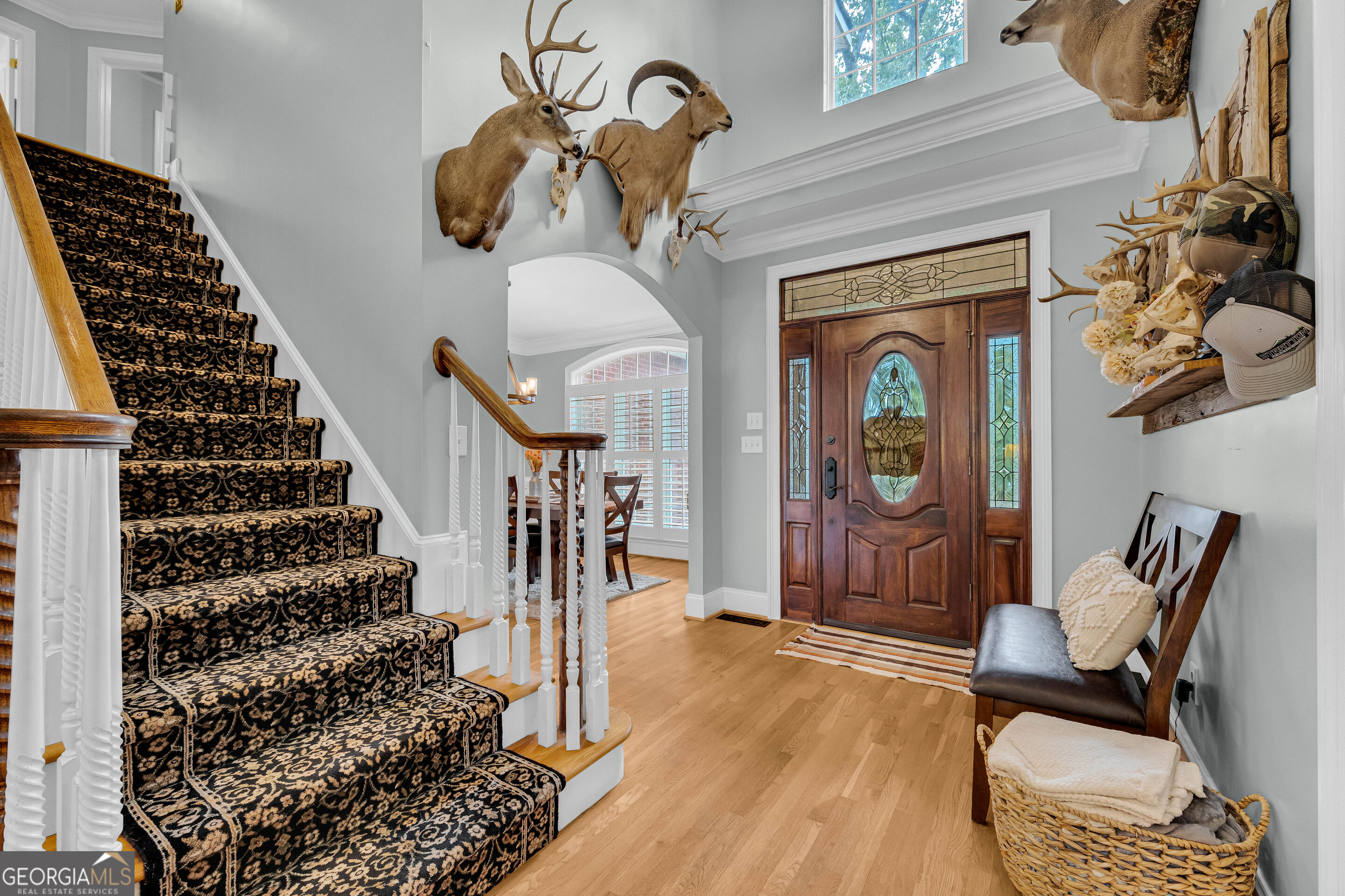 339 Stone Creek Drive Hull GA 30646