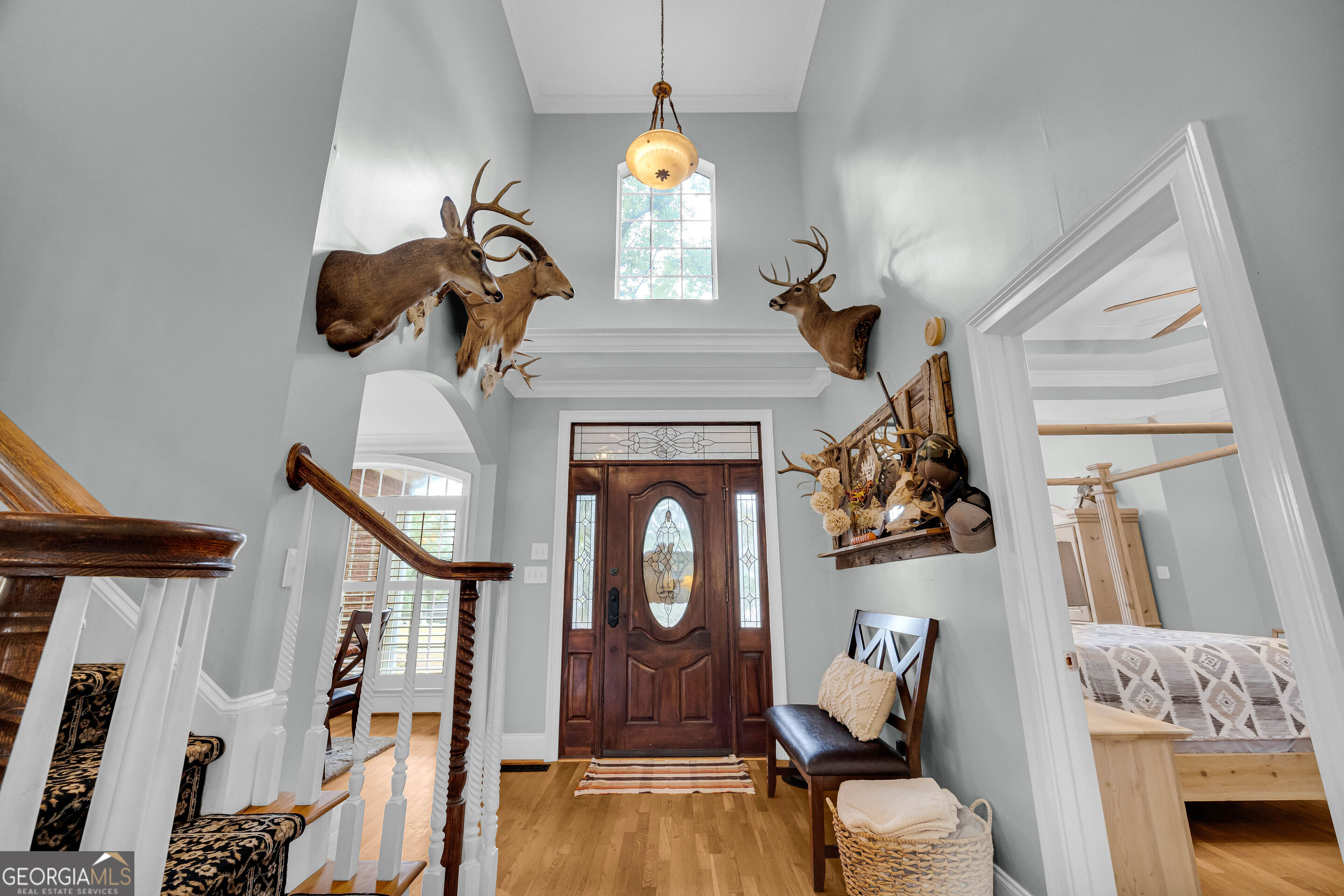 339 Stone Creek Drive Hull GA 30646