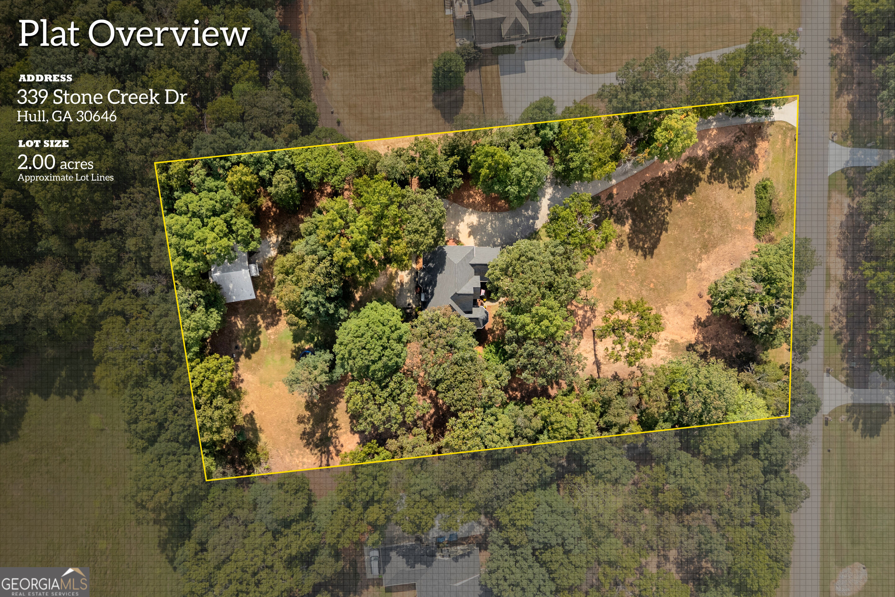 339 Stone Creek Drive Hull GA 30646