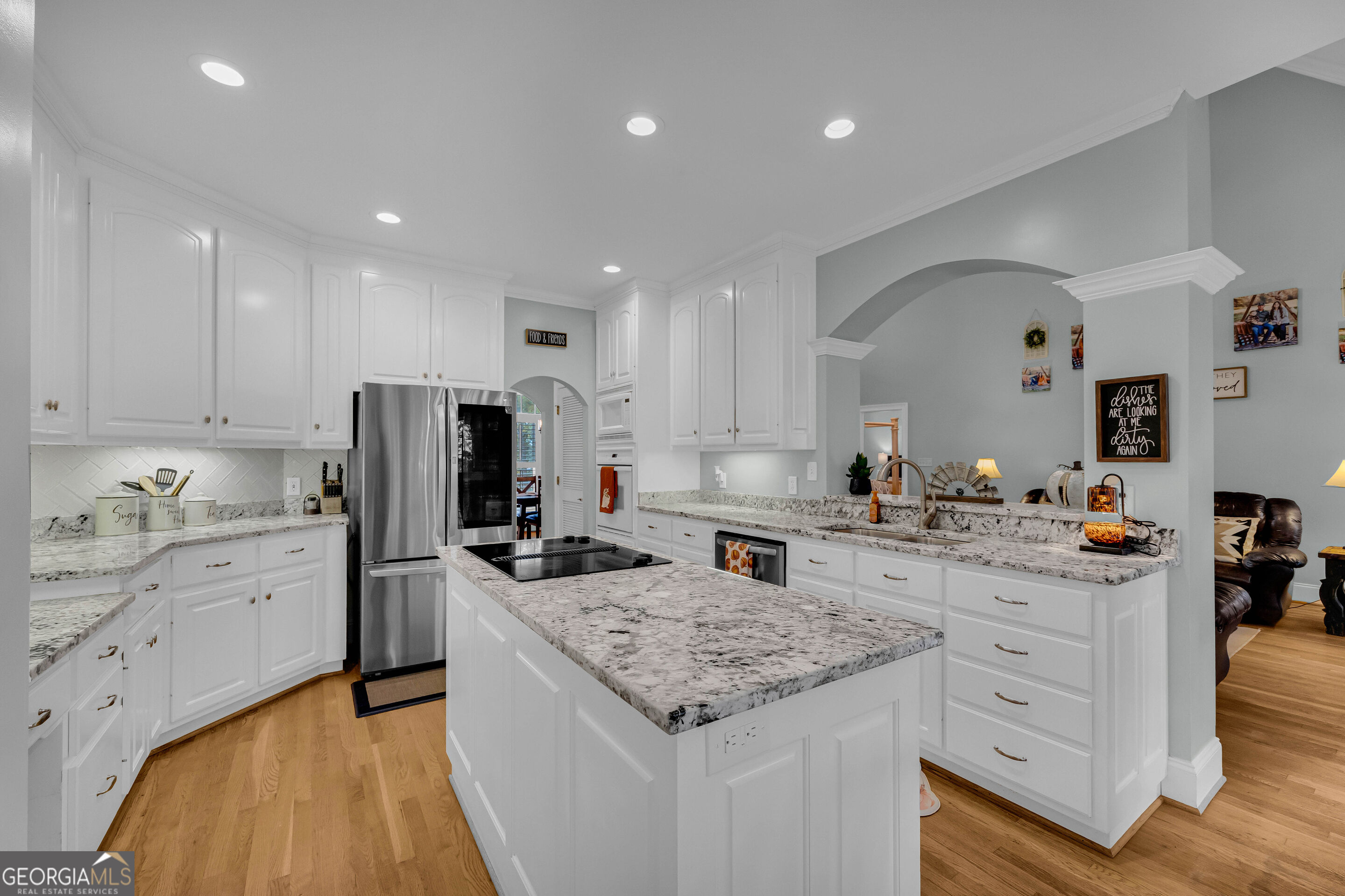 339 Stone Creek Drive Hull GA 30646