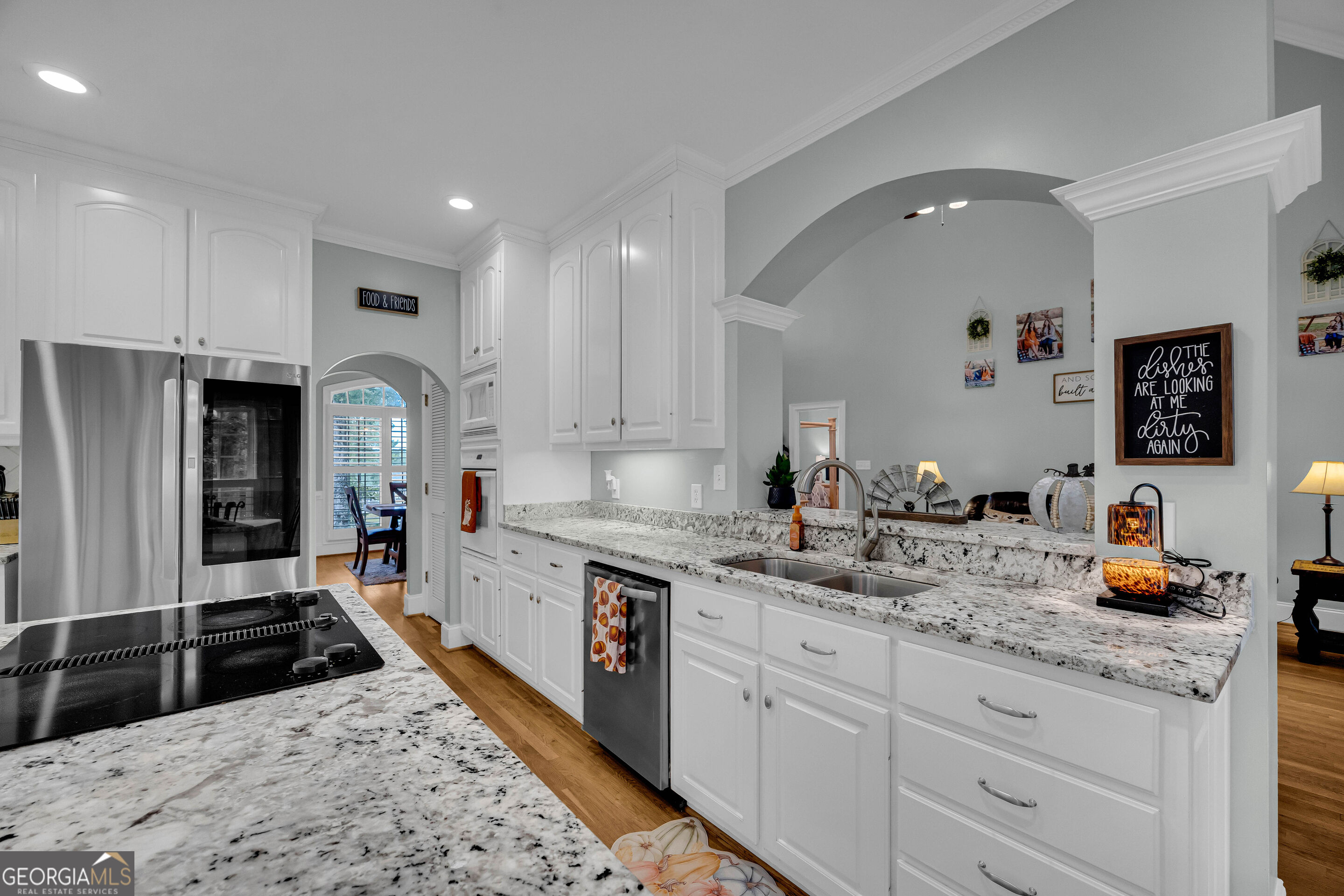 339 Stone Creek Drive Hull GA 30646