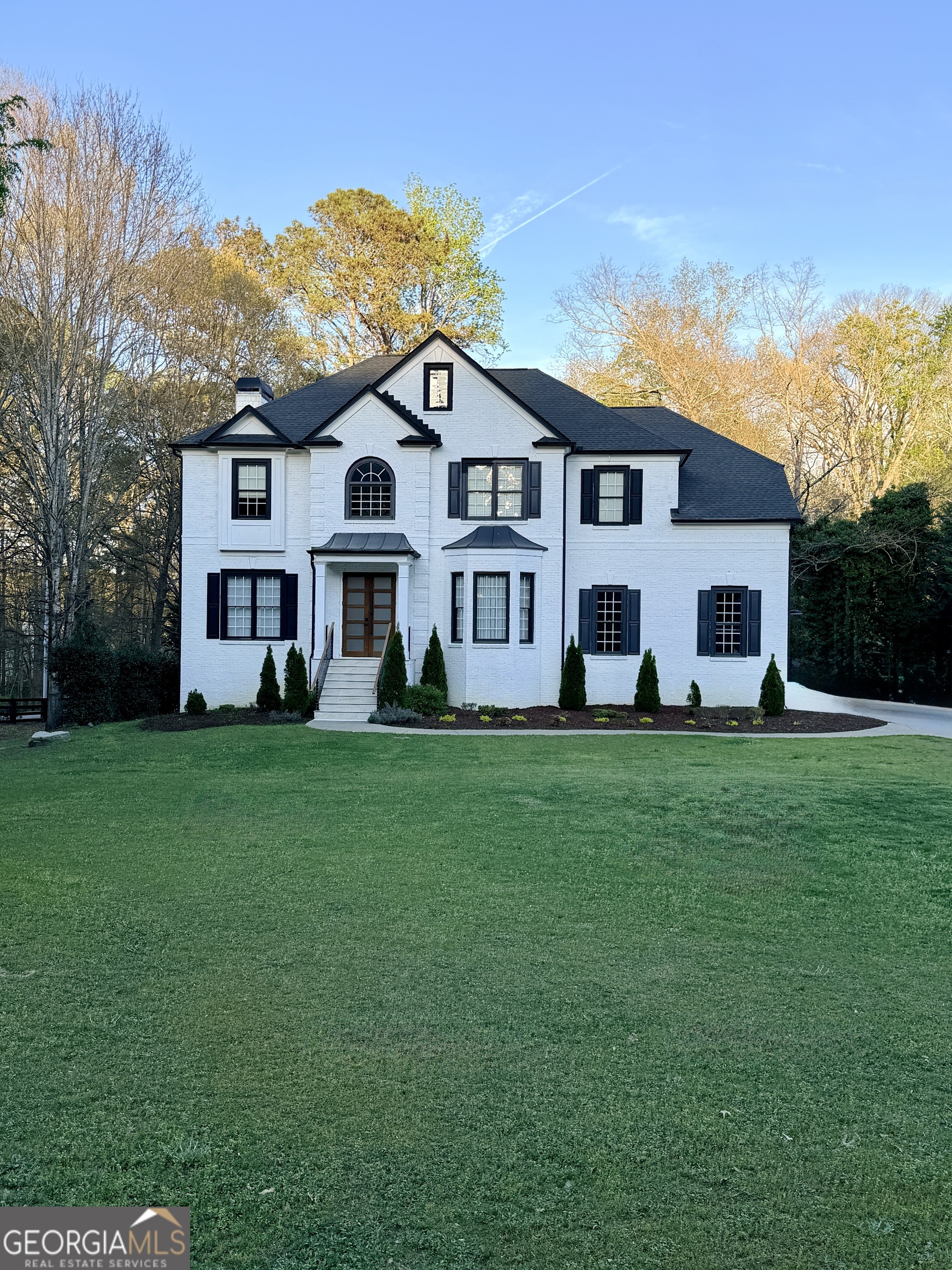 1600 Reddstone Close Milton GA 30004