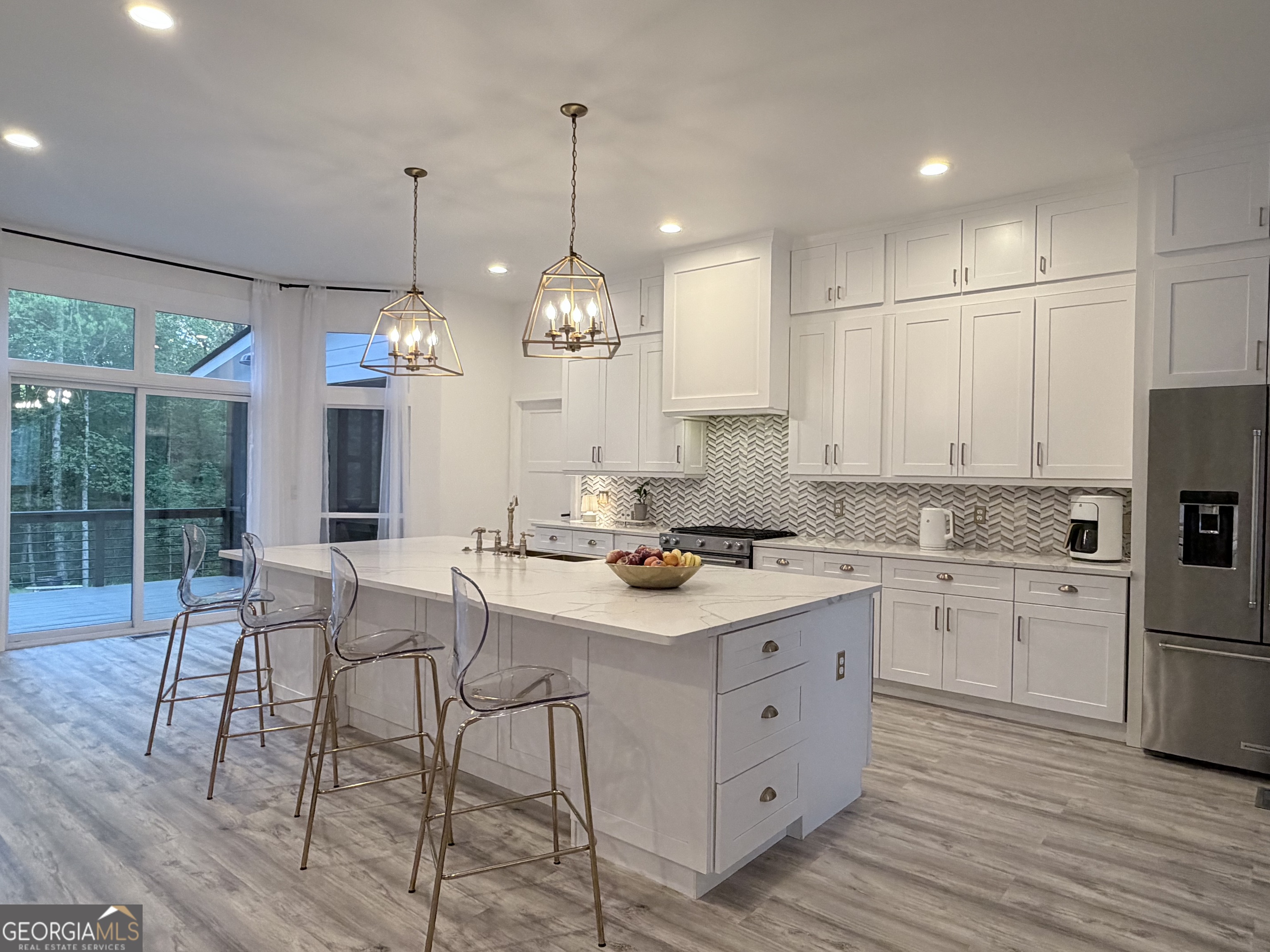 1600 Reddstone Close Milton GA 30004