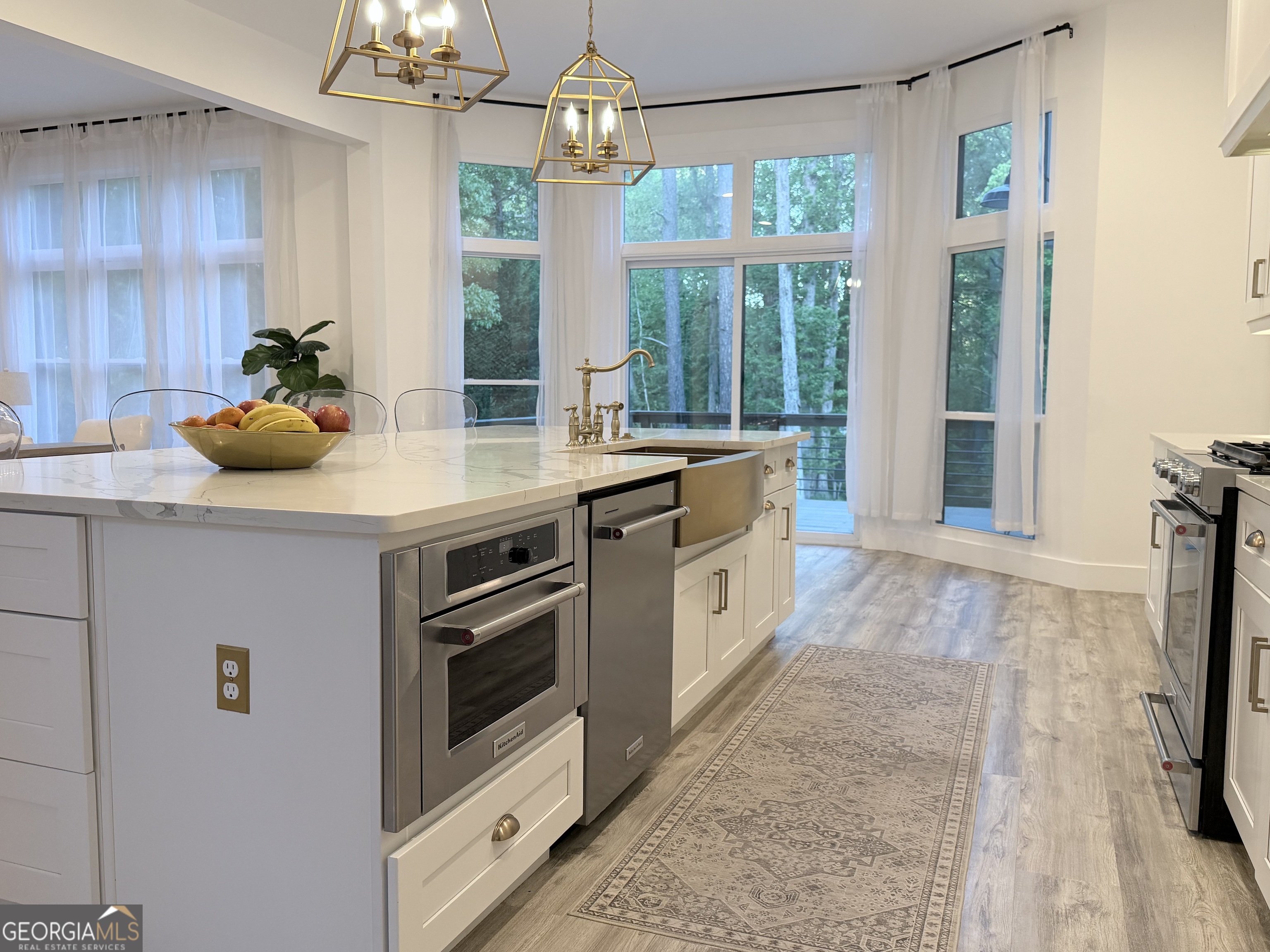1600 Reddstone Close Milton GA 30004