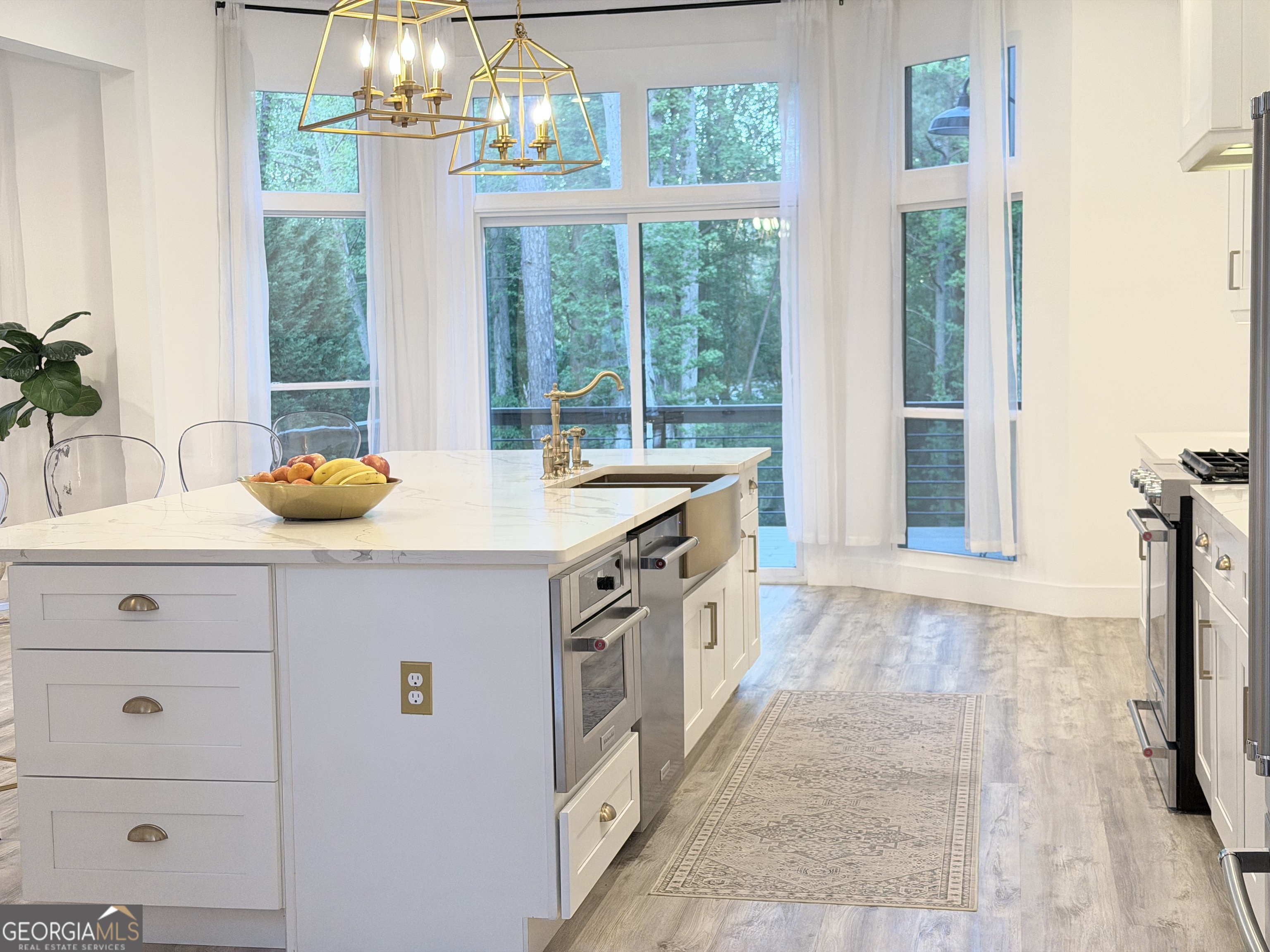1600 Reddstone Close Milton GA 30004