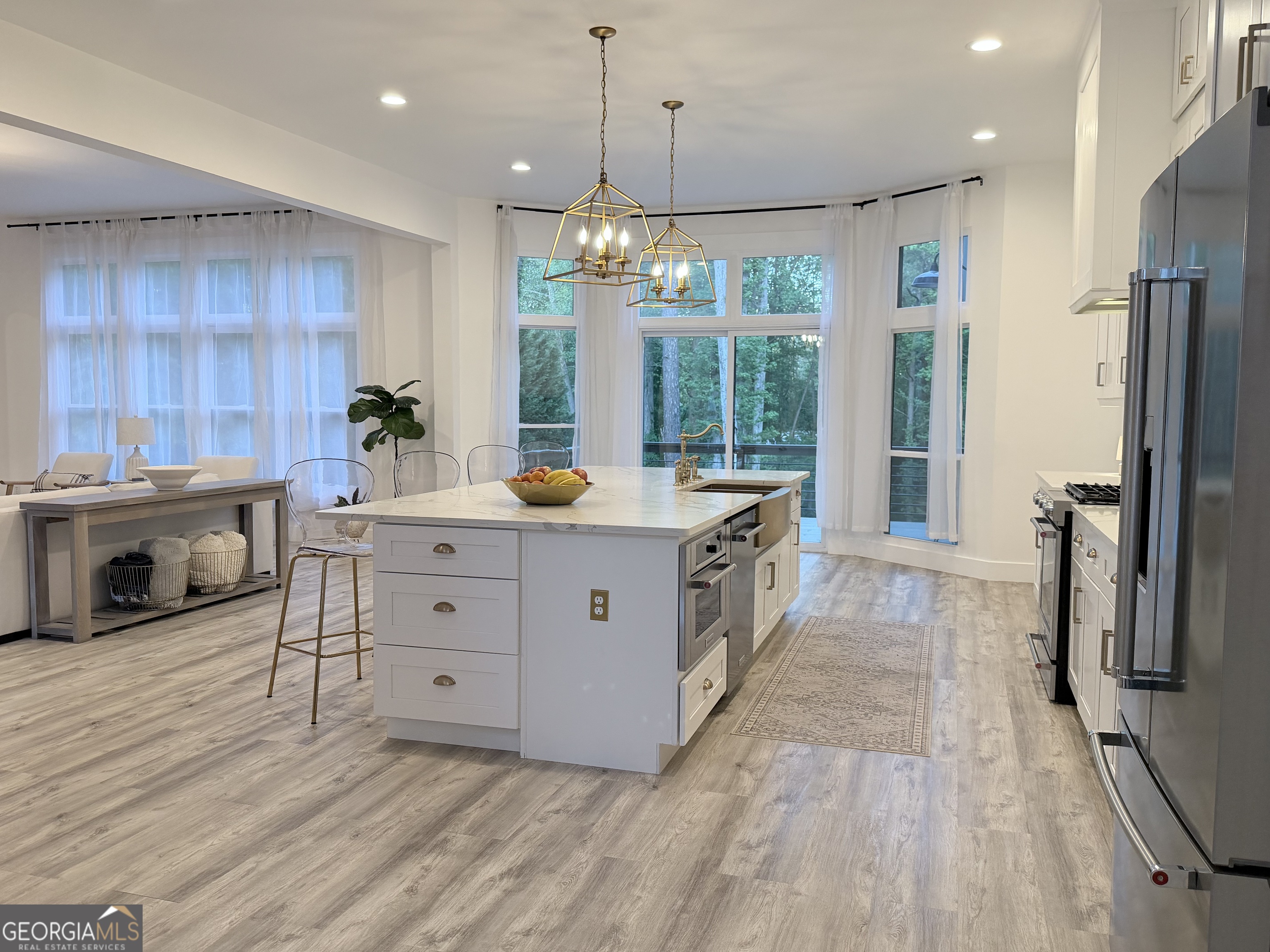 1600 Reddstone Close Milton GA 30004