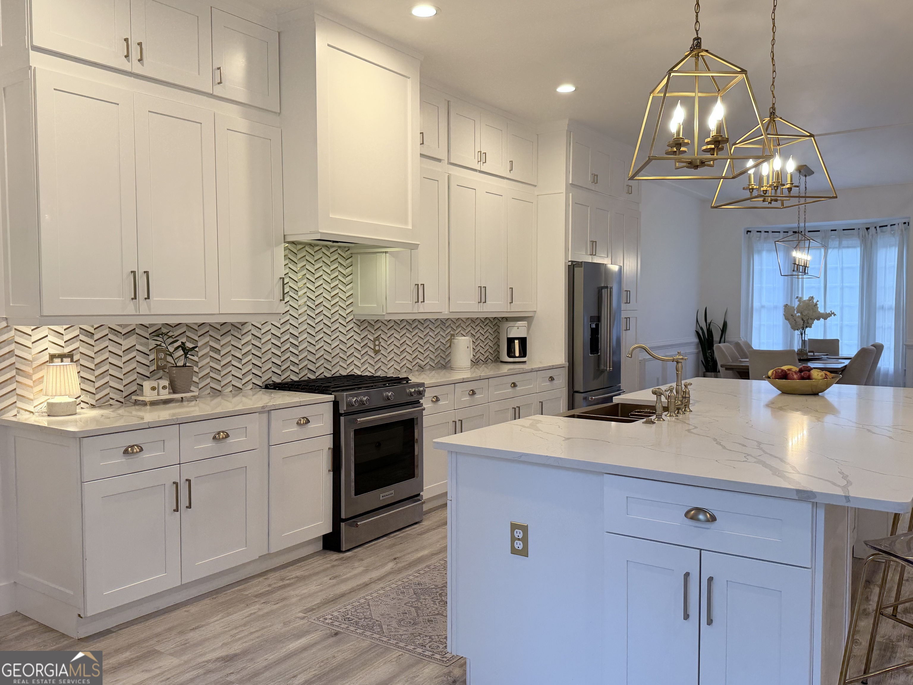 1600 Reddstone Close Milton GA 30004