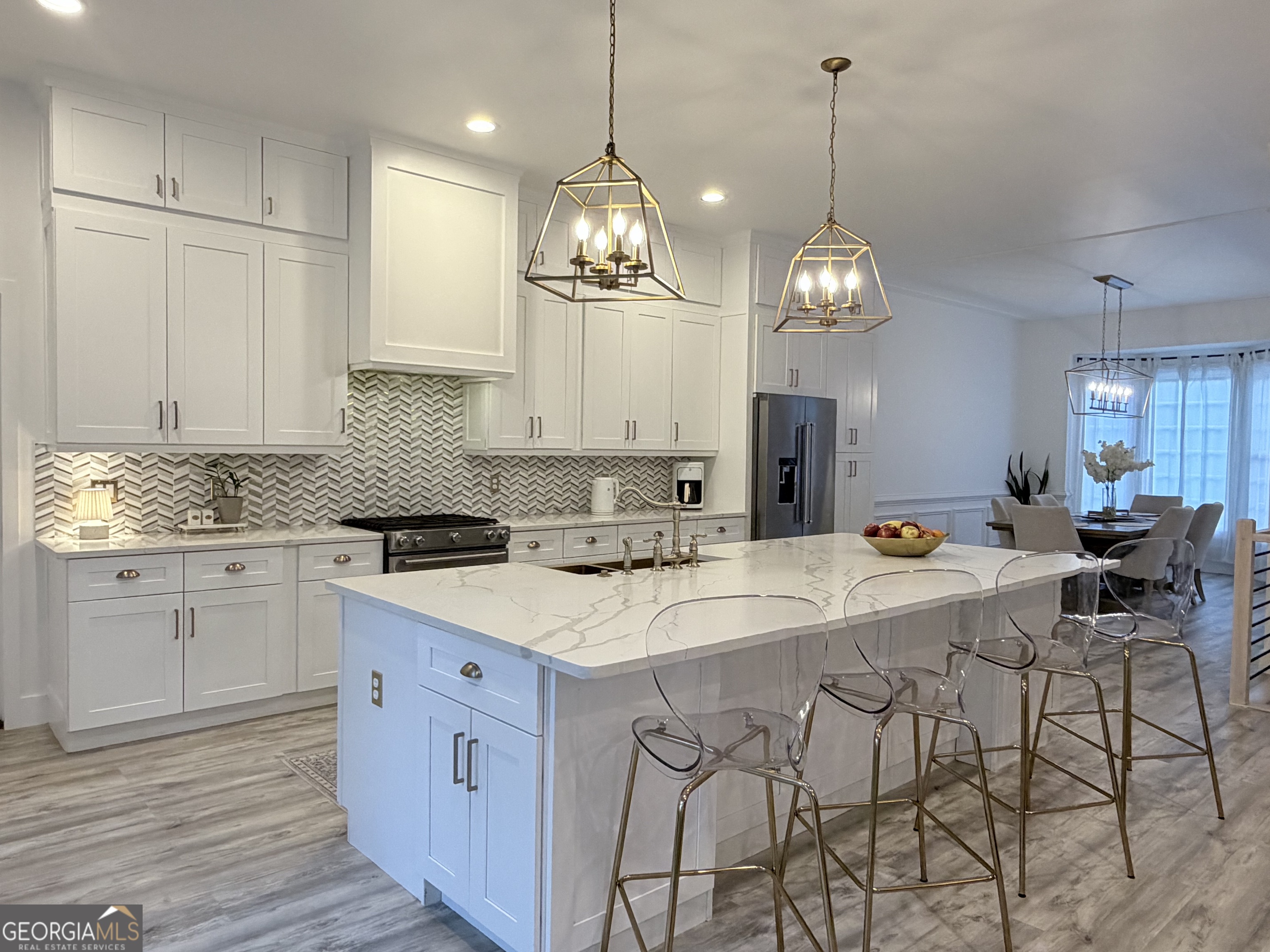 1600 Reddstone Close Milton GA 30004
