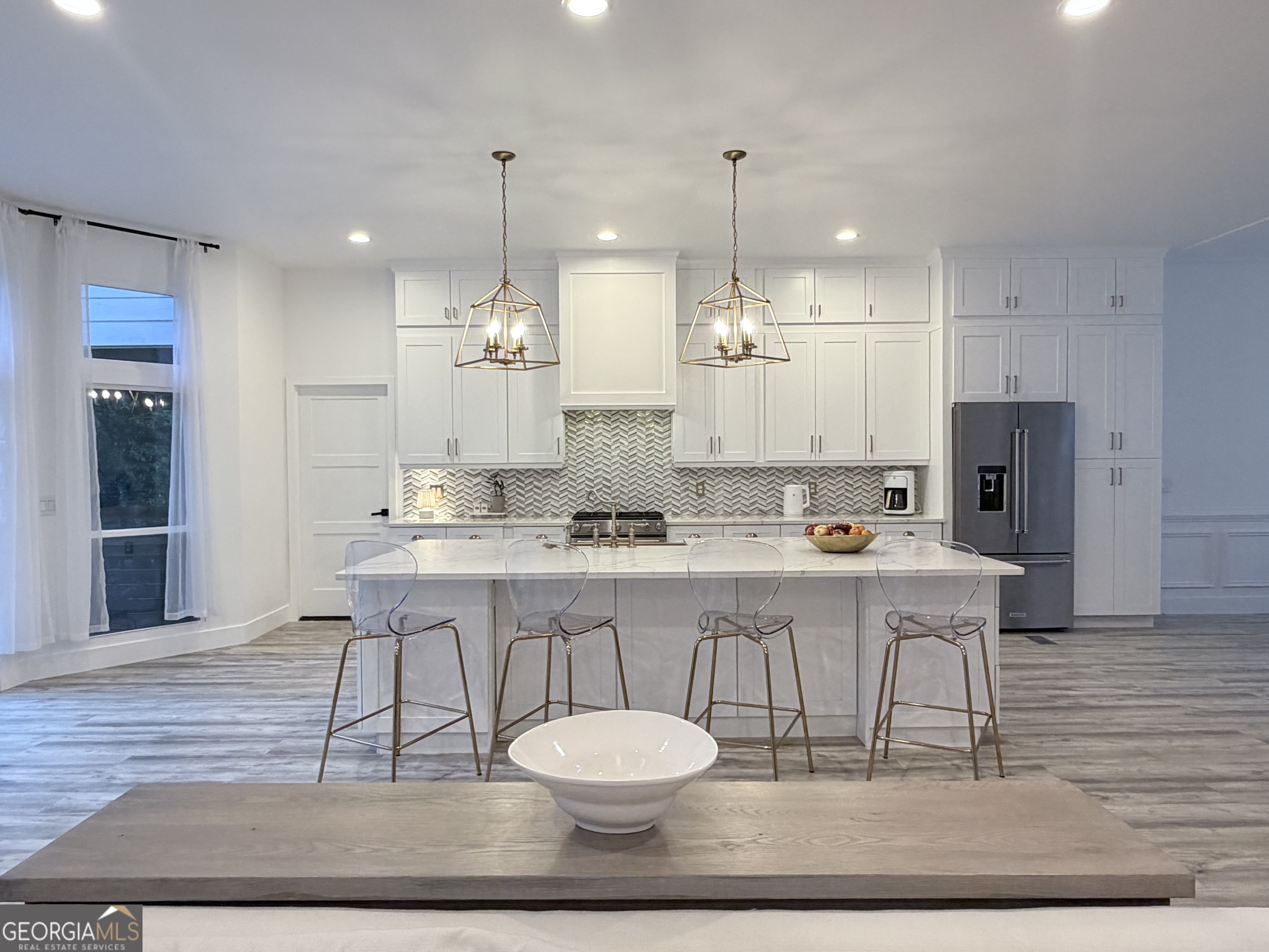 1600 Reddstone Close Milton GA 30004