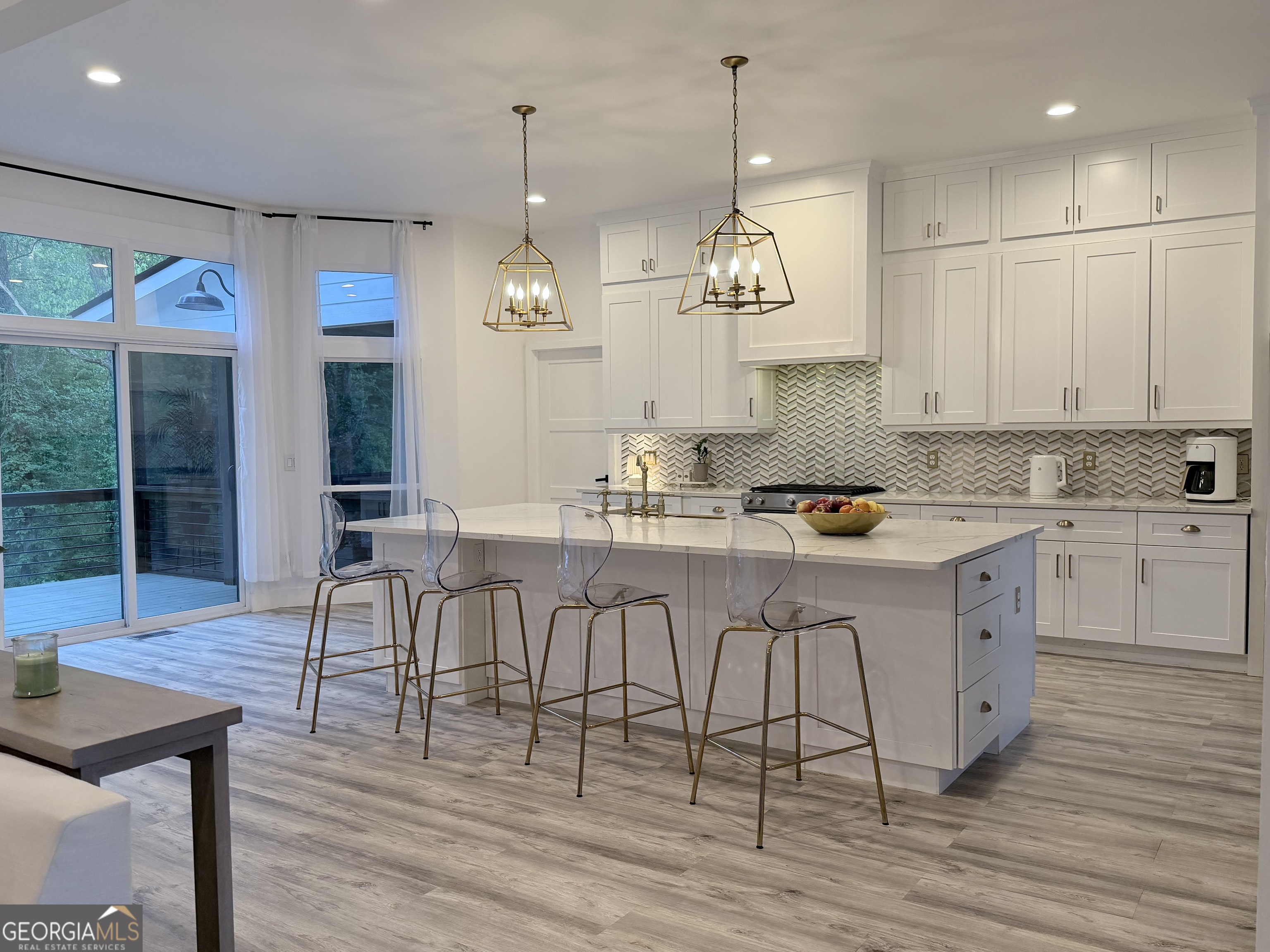 1600 Reddstone Close Milton GA 30004