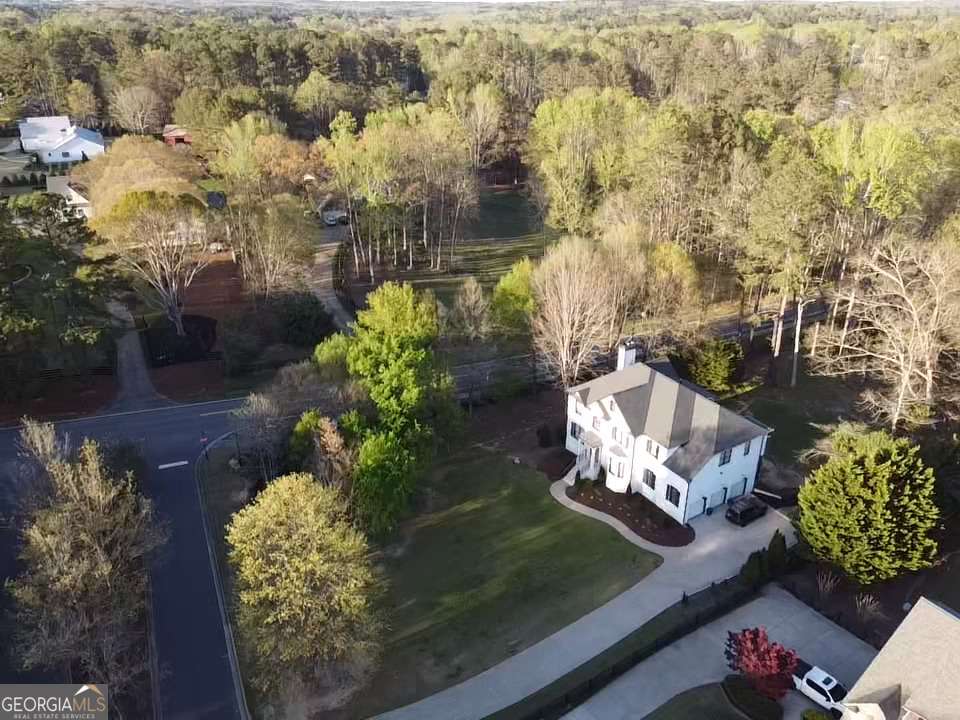 1600 Reddstone Close Milton GA 30004
