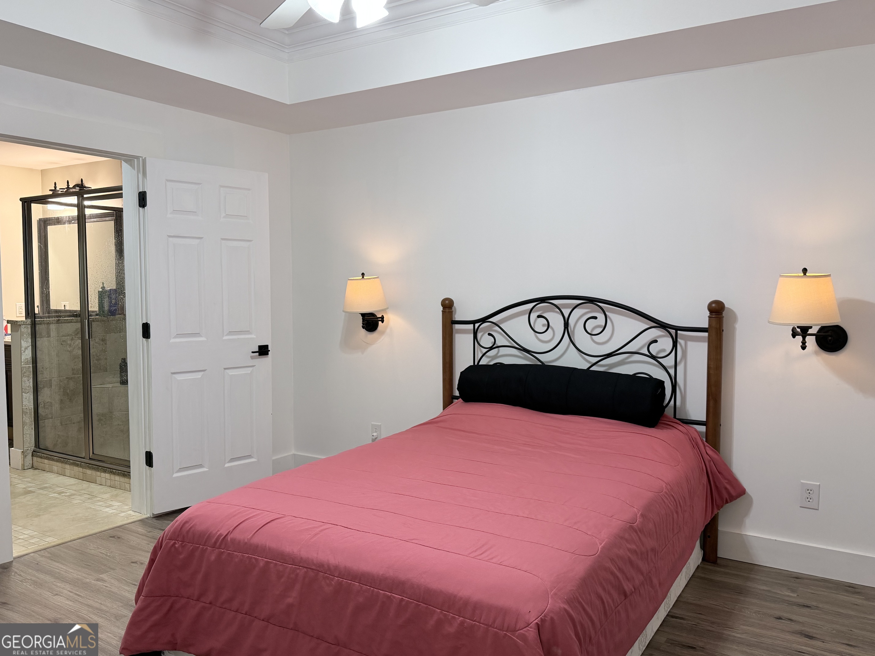 1600 Reddstone Close Milton GA 30004