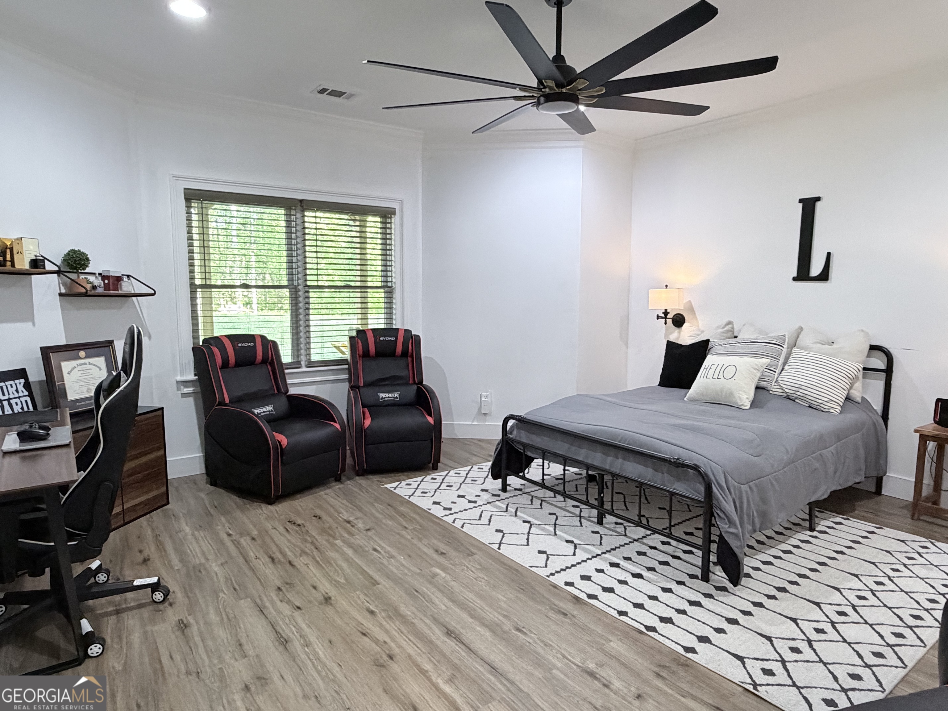 1600 Reddstone Close Milton GA 30004
