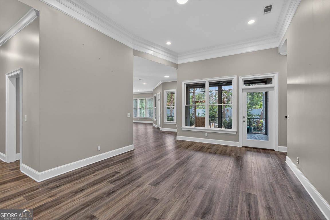 343 Major Wright Road St. Simons Island GA 31522