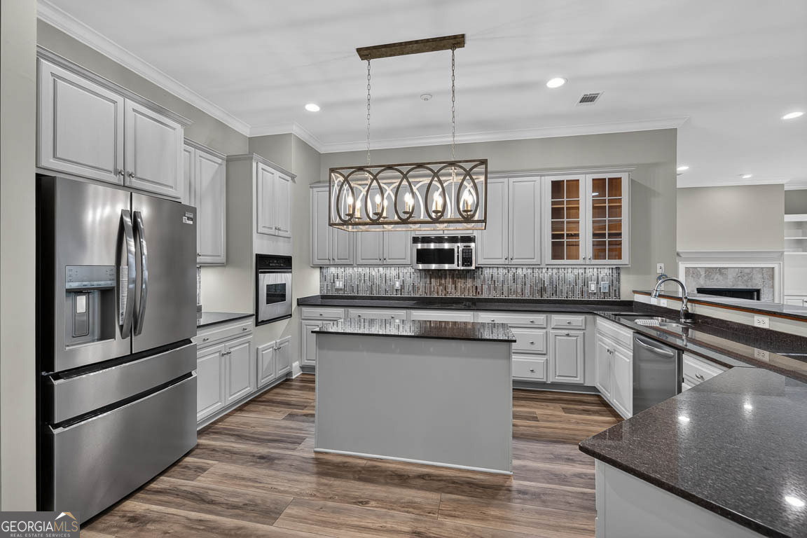 343 Major Wright Road St. Simons Island GA 31522
