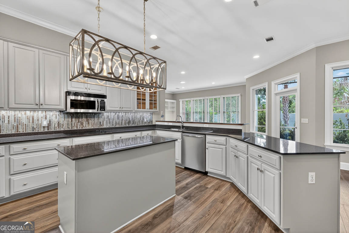 343 Major Wright Road St. Simons Island GA 31522