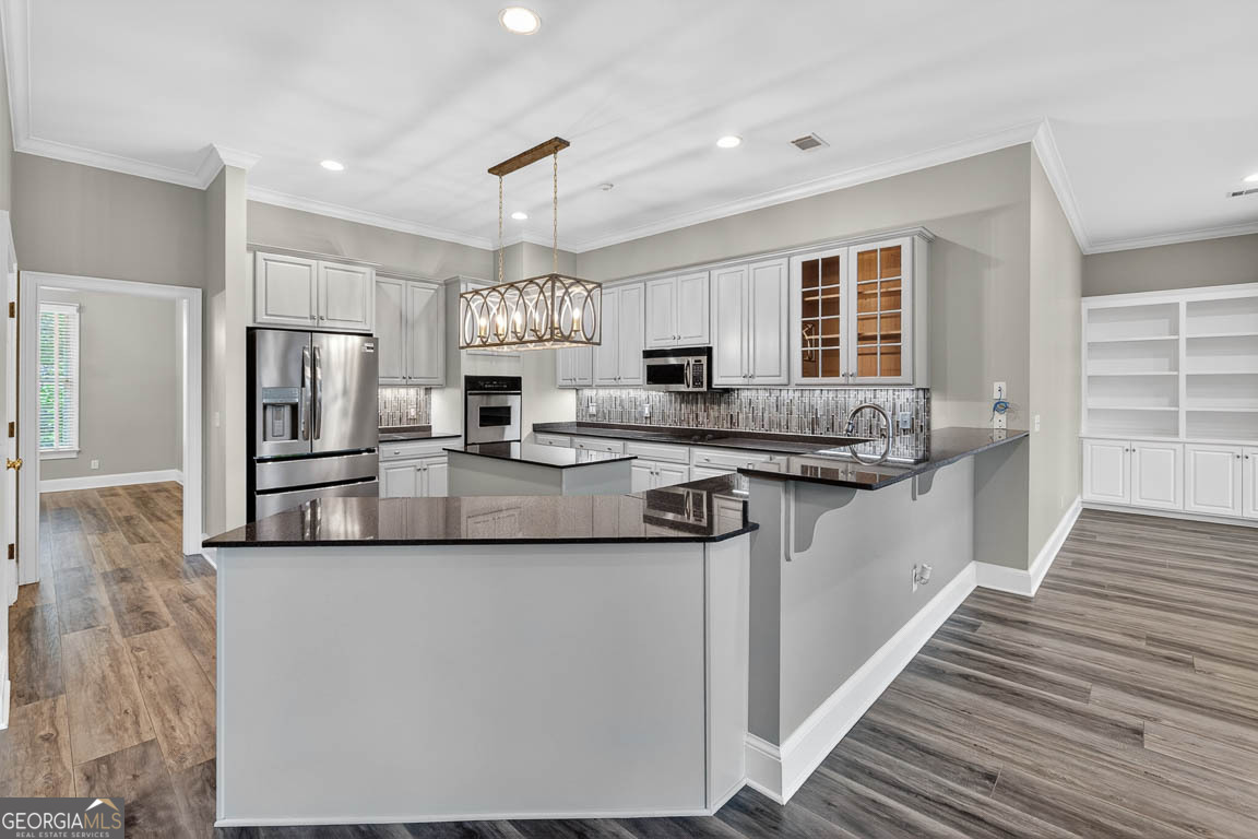 343 Major Wright Road St. Simons Island GA 31522