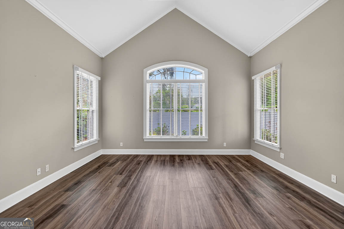 343 Major Wright Road St. Simons Island GA 31522