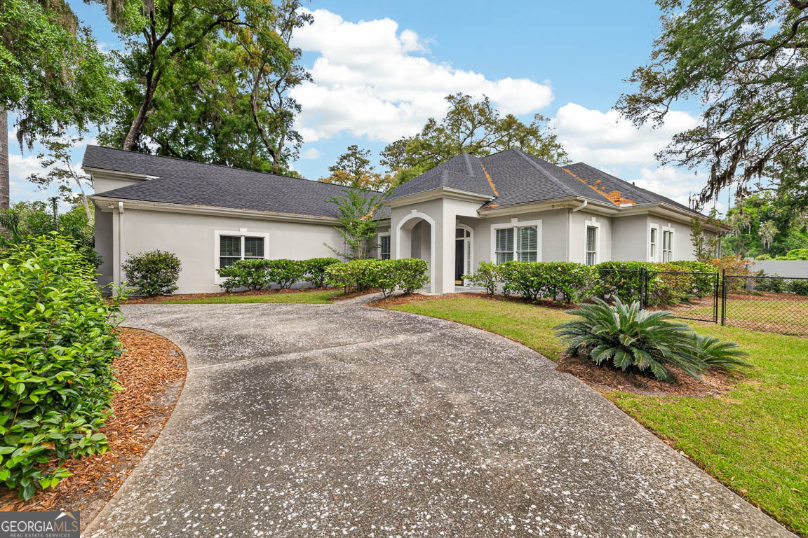 343 Major Wright Road St. Simons Island GA 31522