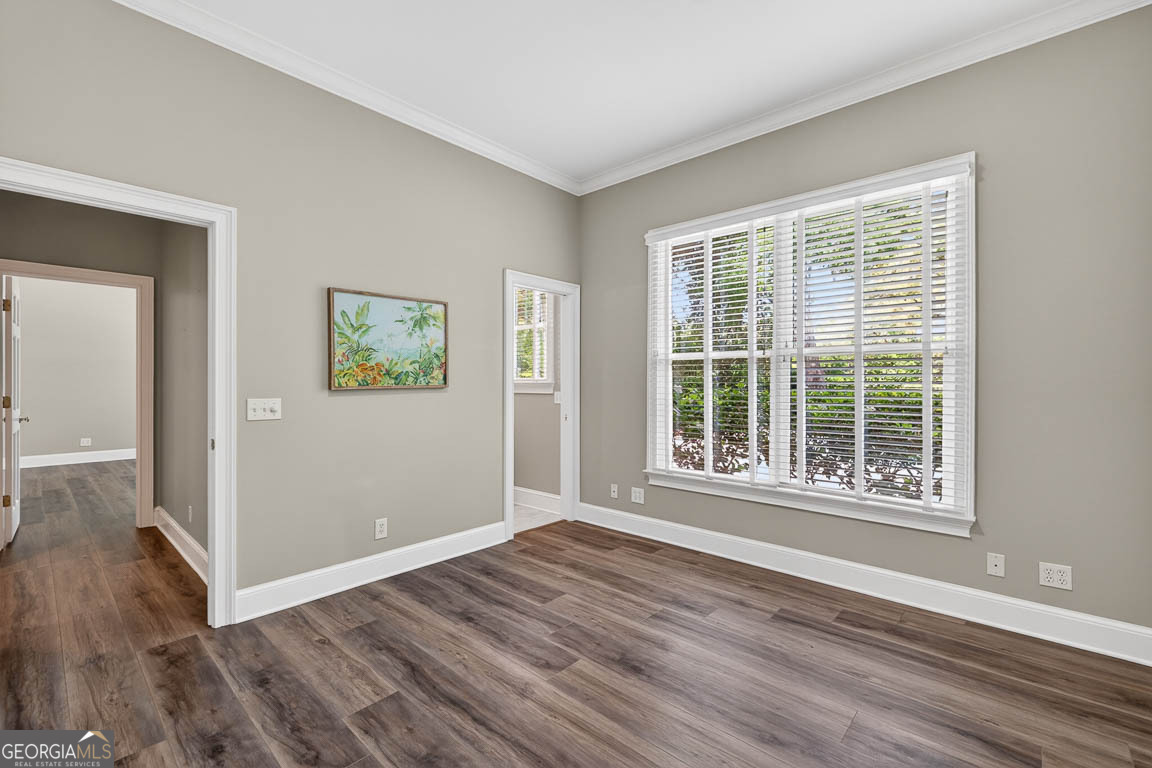 343 Major Wright Road St. Simons Island GA 31522