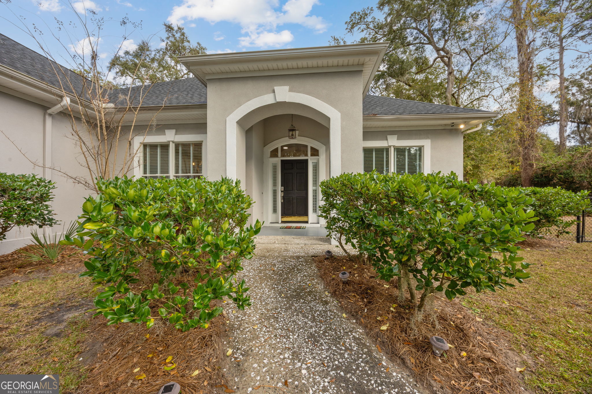 343 Major Wright Road St. Simons Island GA 31522