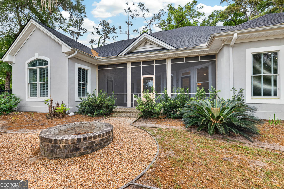 343 Major Wright Road St. Simons Island GA 31522