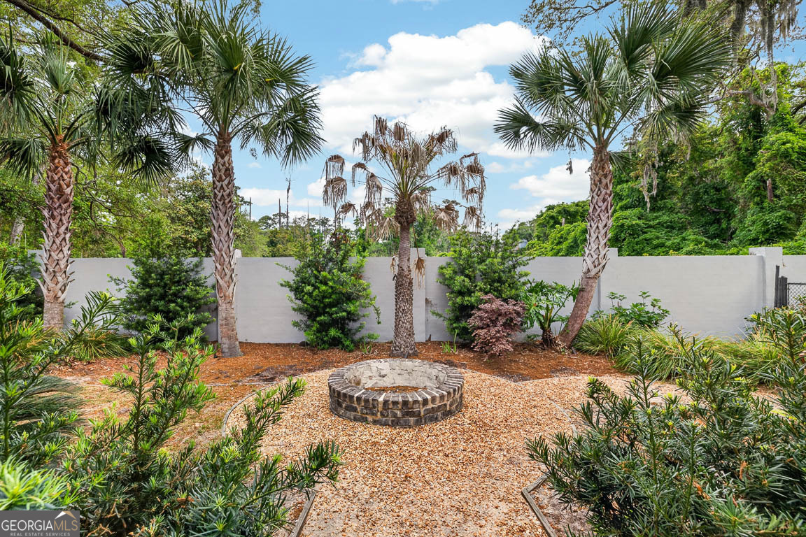 343 Major Wright Road St. Simons Island GA 31522