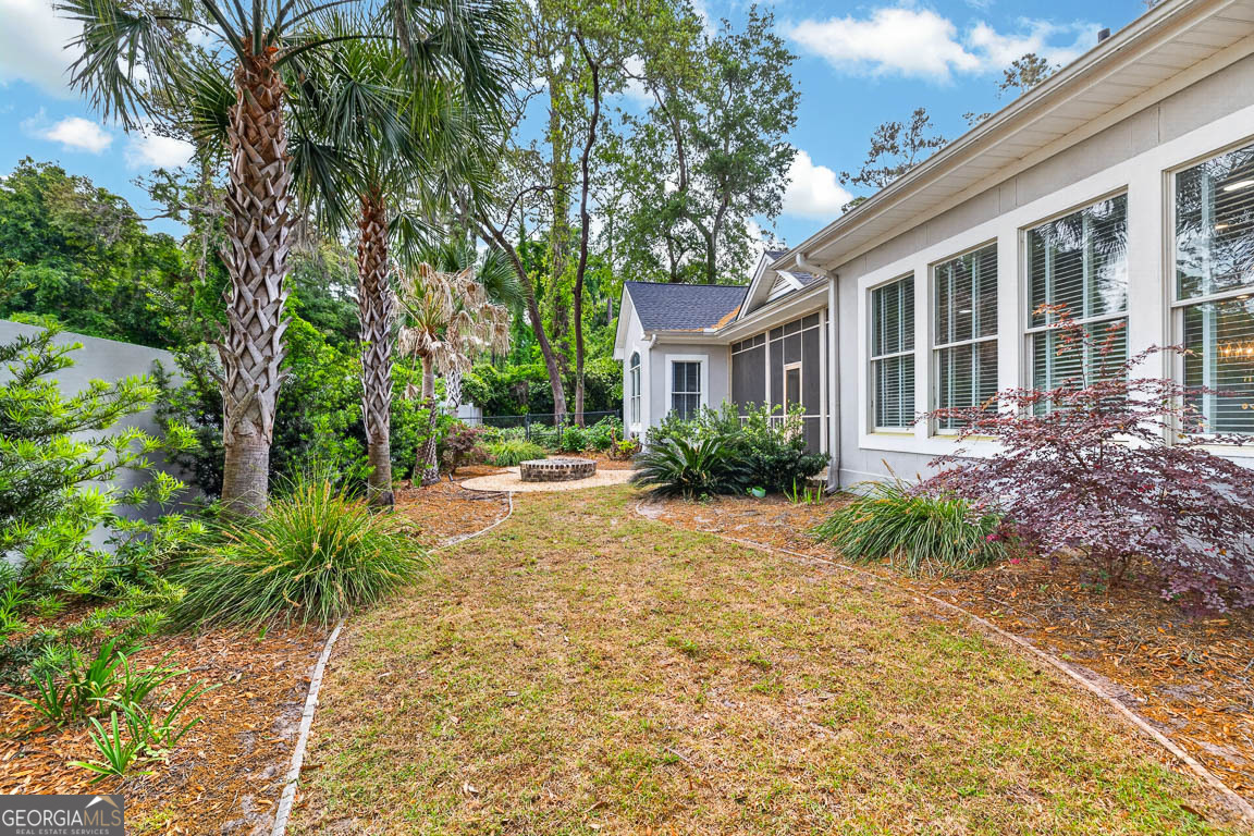 343 Major Wright Road St. Simons Island GA 31522