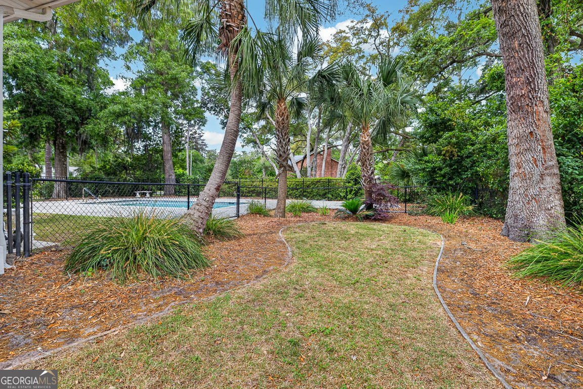 343 Major Wright Road St. Simons Island GA 31522
