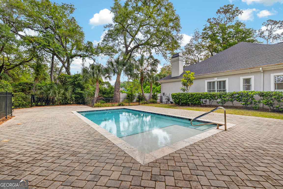 343 Major Wright Road St. Simons Island GA 31522