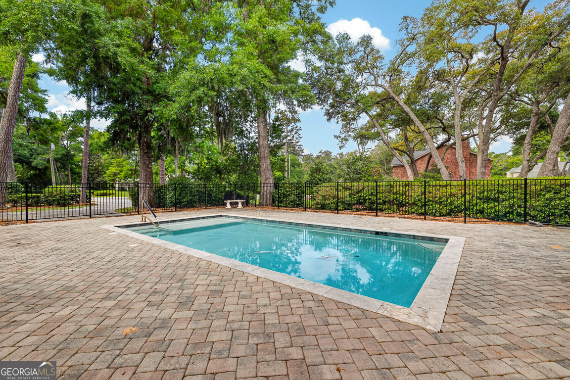 343 Major Wright Road St. Simons Island GA 31522