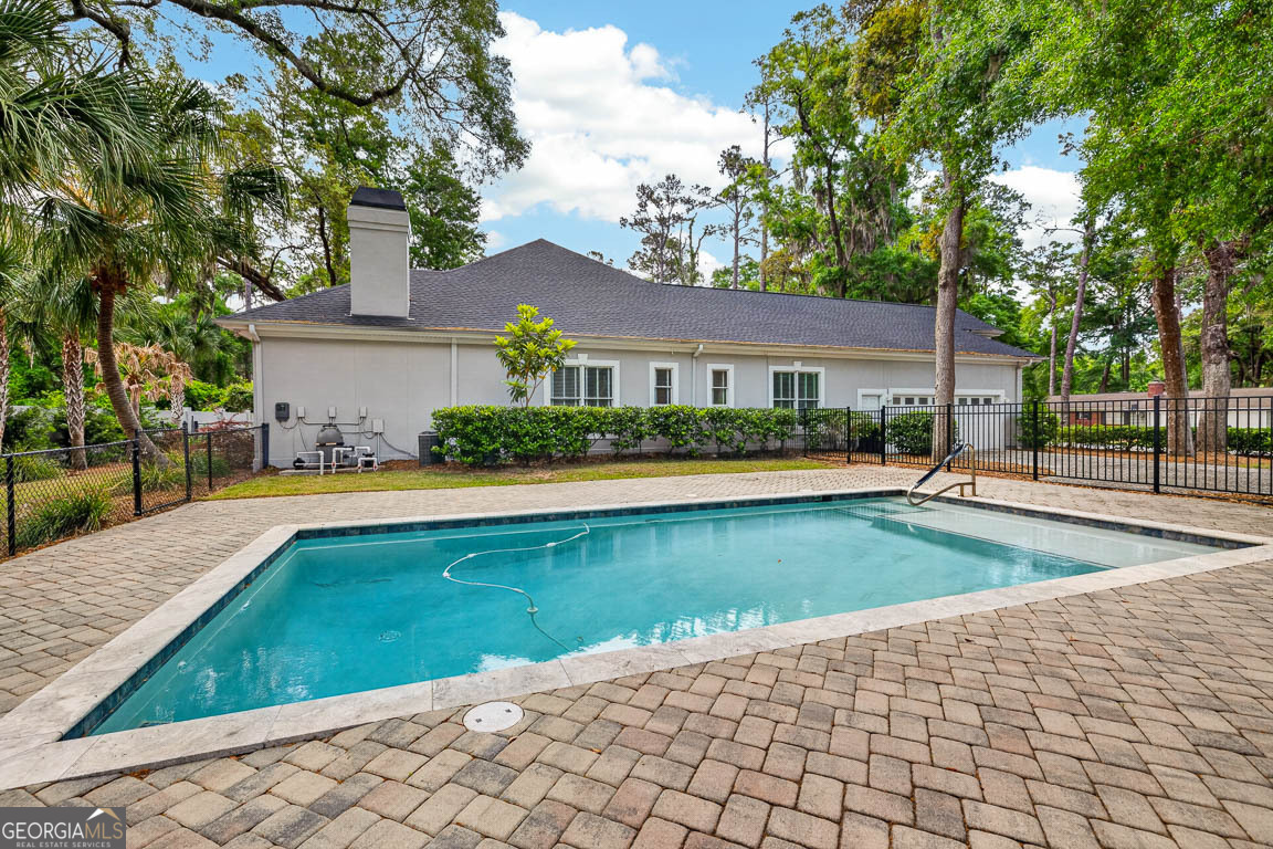 343 Major Wright Road St. Simons Island GA 31522