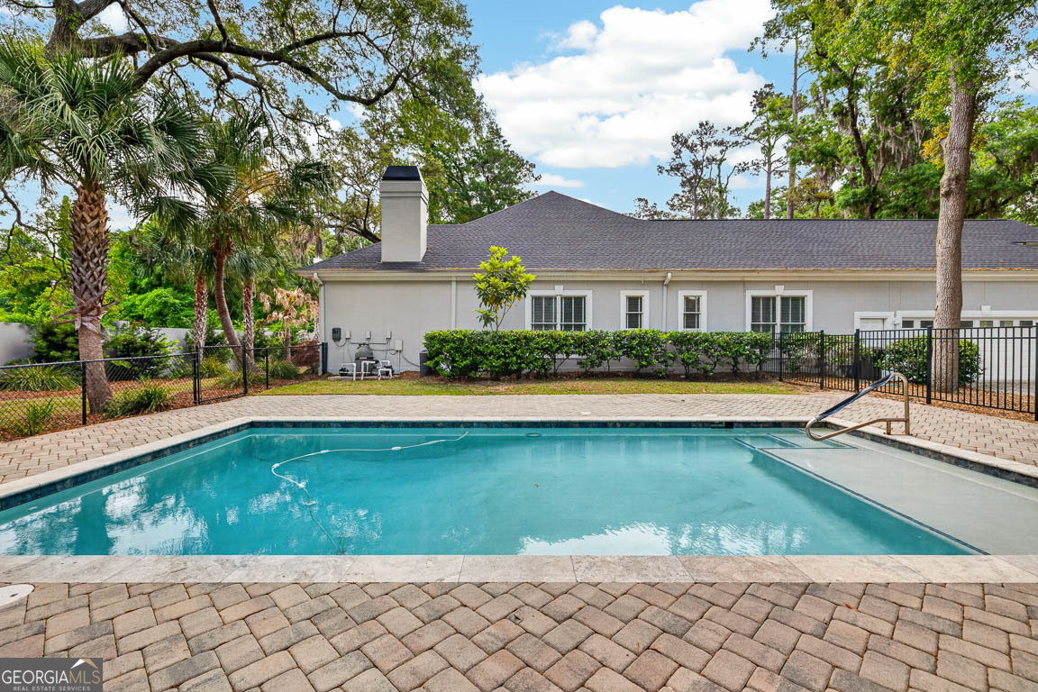 343 Major Wright Road St. Simons Island GA 31522