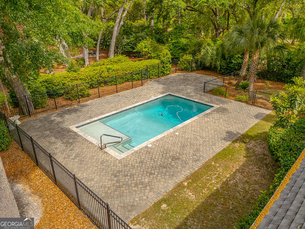 343 Major Wright Road St. Simons Island GA 31522