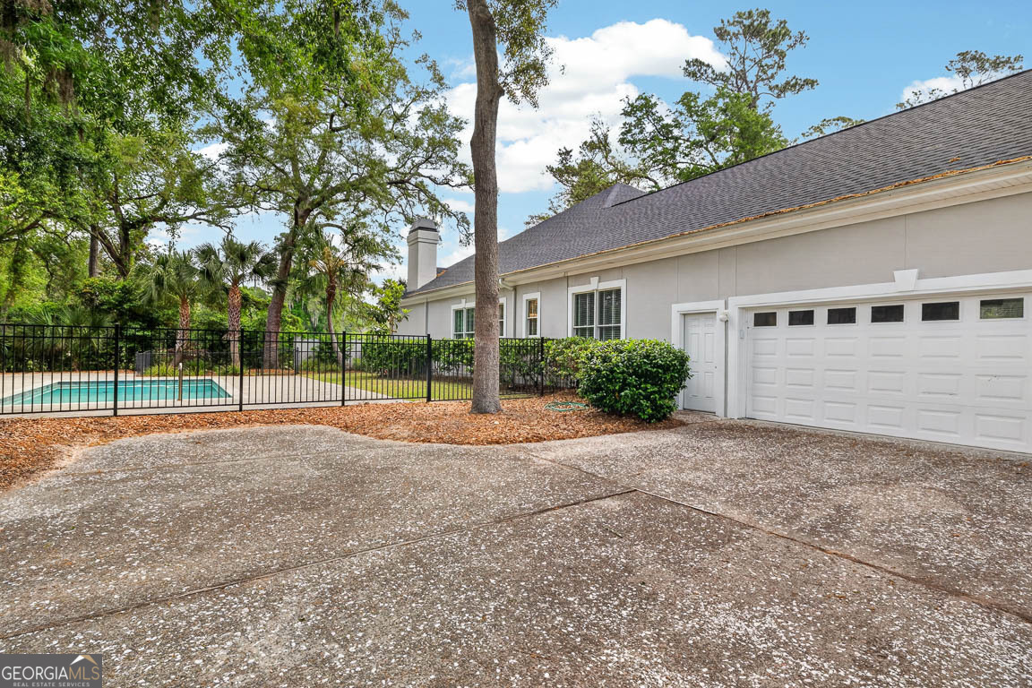343 Major Wright Road St. Simons Island GA 31522
