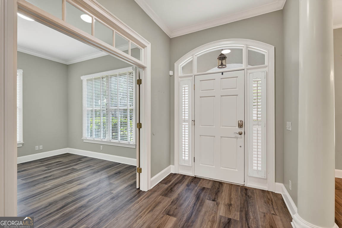 343 Major Wright Road St. Simons Island GA 31522