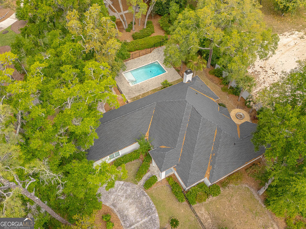 343 Major Wright Road St. Simons Island GA 31522