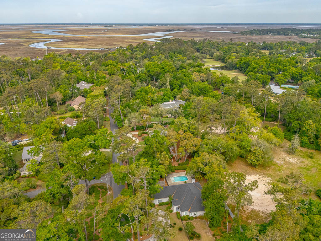 343 Major Wright Road St. Simons Island GA 31522