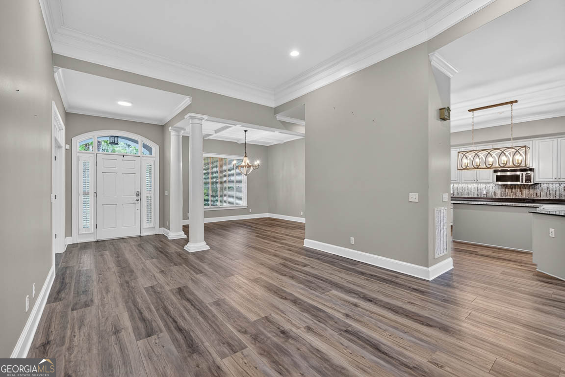 343 Major Wright Road St. Simons Island GA 31522