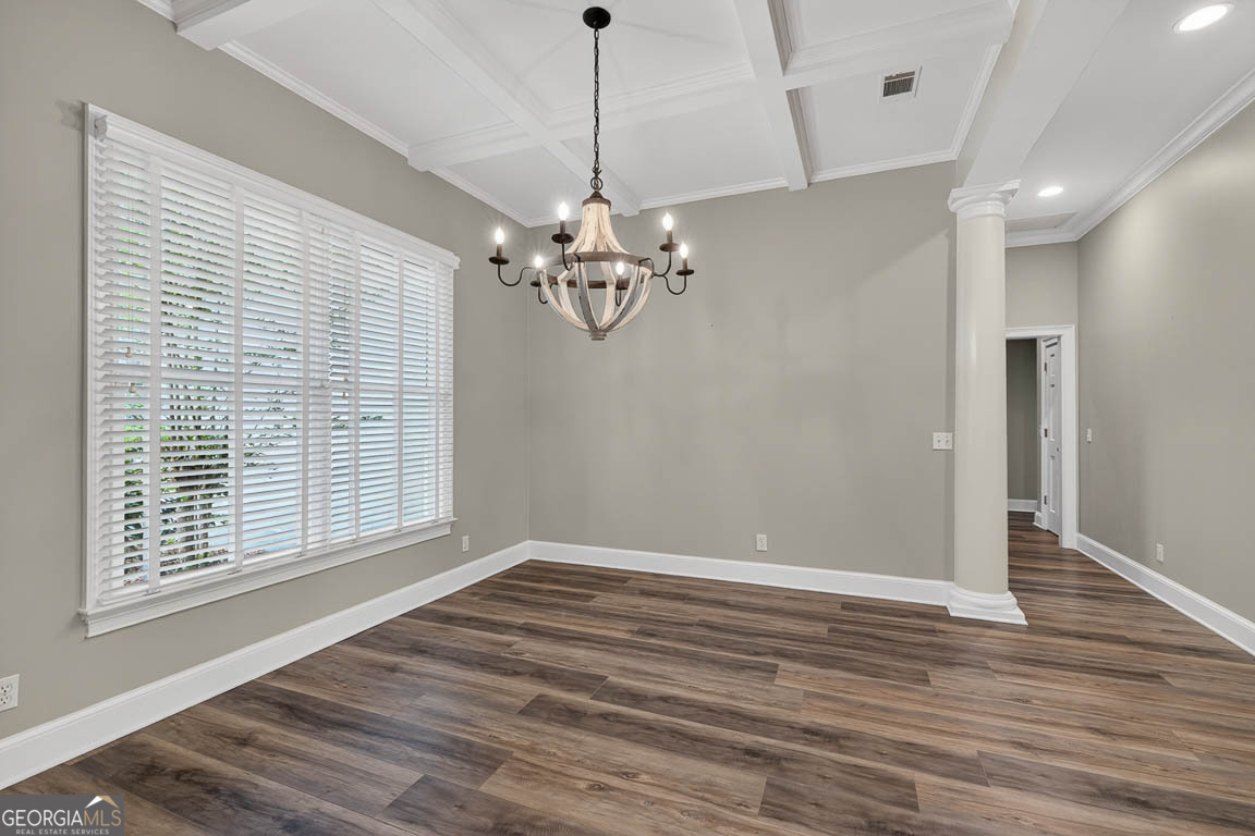 343 Major Wright Road St. Simons Island GA 31522