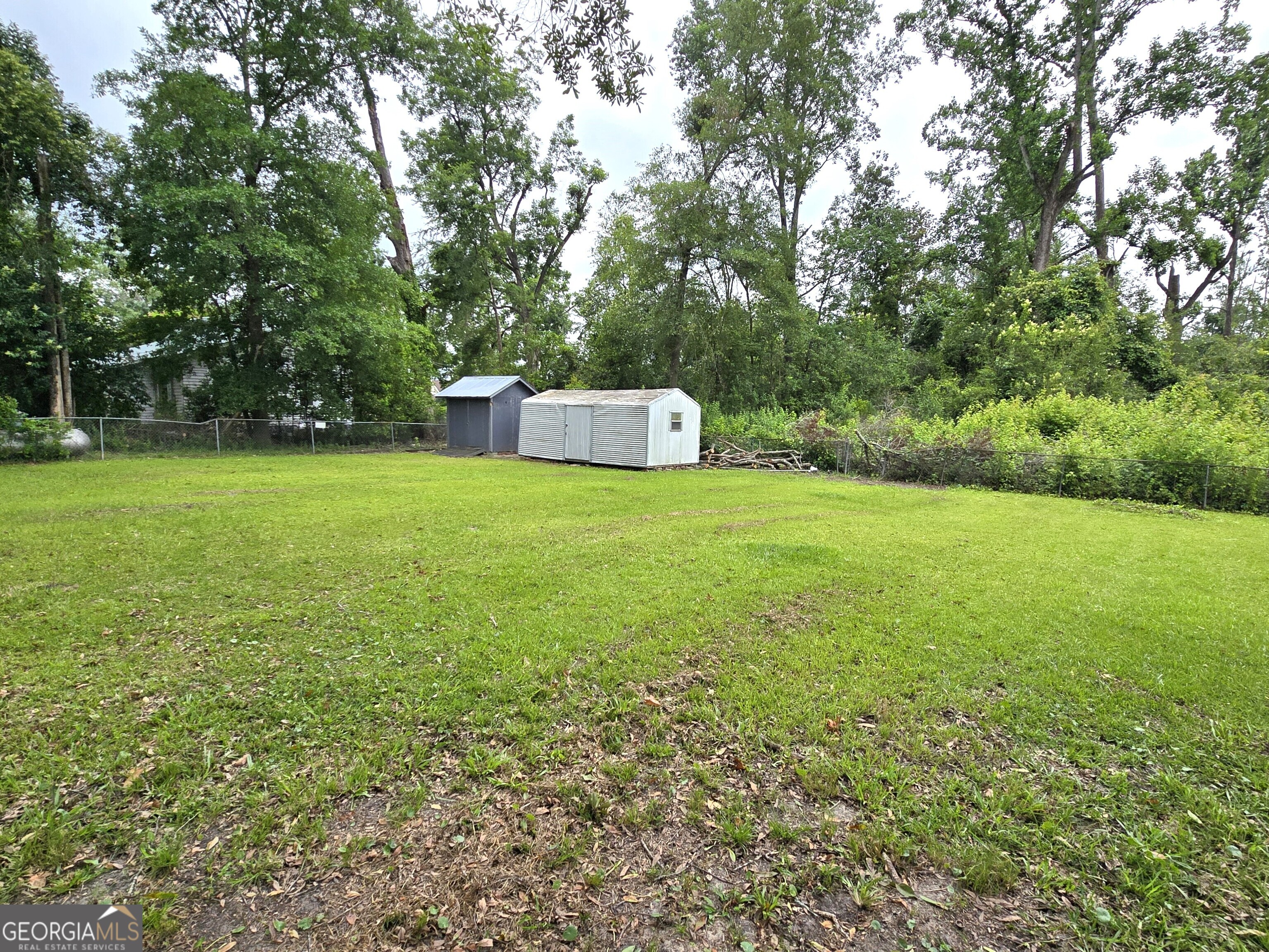 35 Cheatham Street Wadley GA 30477